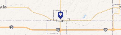 Stuart, IA 50250