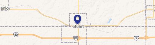 Stuart, IA 50250