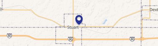 Stuart, IA 50250