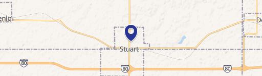 Stuart, IA 50250