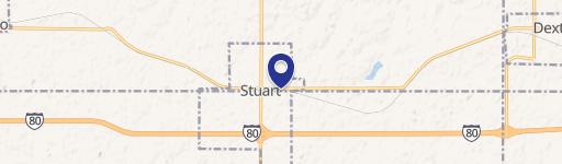 Stuart, IA 50250