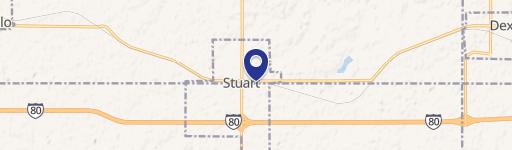 Stuart, IA 50250