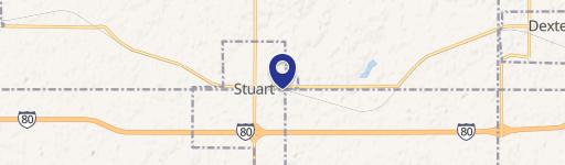 Stuart, IA 50250