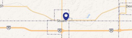 Stuart, IA 50250