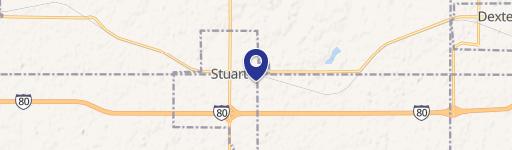 Stuart, IA 50250