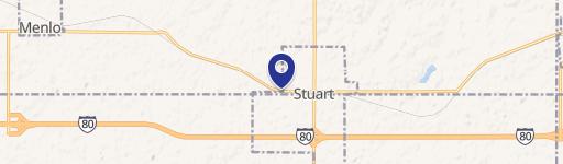 Stuart, IA 50250