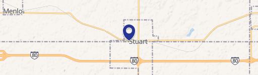 Stuart, IA 50250