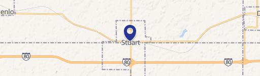 Stuart, IA 50250