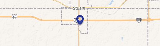 Stuart, IA 50250
