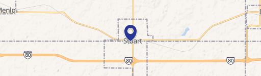 Stuart, IA 50250