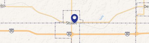 Stuart, IA 50250