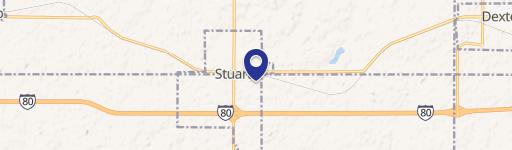 Stuart, IA 50250