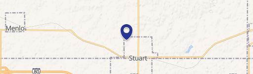 Stuart, IA 50250