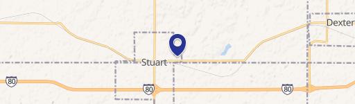 Stuart, IA 50250