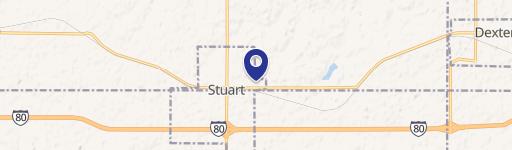 Stuart, IA 50250