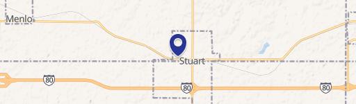 Stuart, IA 50250