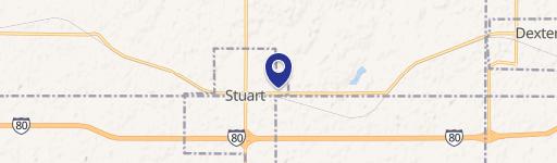 Stuart, IA 50250