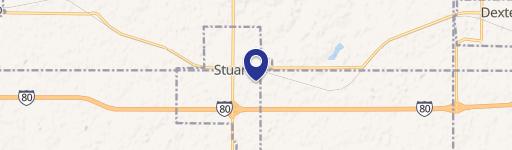 Stuart, IA 50250