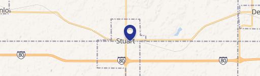 Stuart, IA 50250