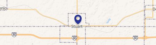 Stuart, IA 50250