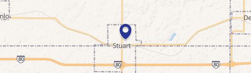 Stuart, IA 50250
