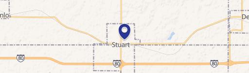 Stuart, IA 50250