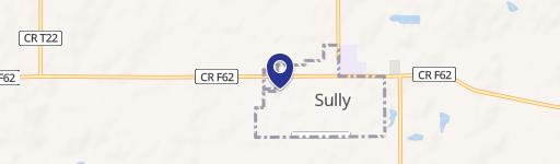 Sully, IA 50251