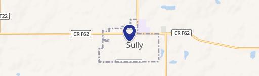Sully, IA 50251