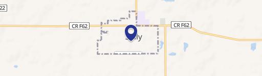 Sully, IA 50251