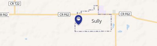 Sully, IA 50251