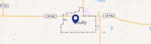 Sully, IA 50251