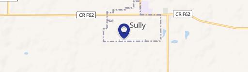 Sully, IA 50251