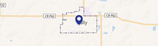 Sully, IA 50251