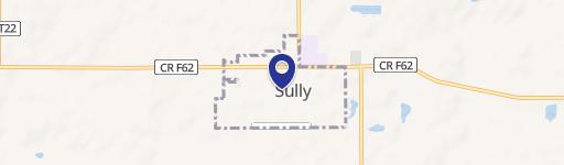 Sully, IA 50251