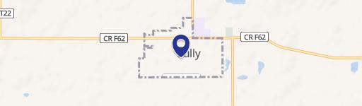 Sully, IA 50251