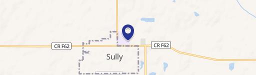 Sully, IA 50251