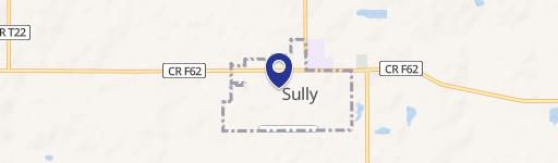 Sully, IA 50251