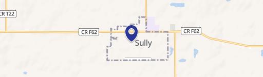 Sully, IA 50251