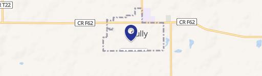 Sully, IA 50251