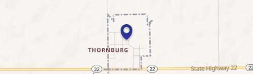 Thornburg, IA 50255