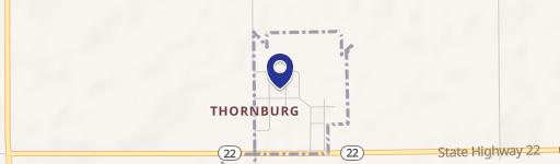 Thornburg, IA 50255