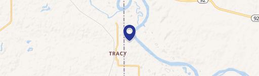 Tracy, IA 50256