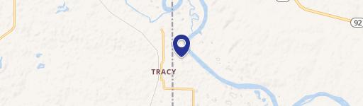 Tracy, IA 50256