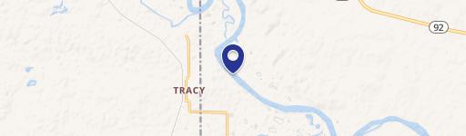 Tracy, IA 50256