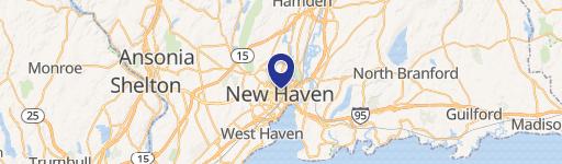 Premium Office Space in New Haven