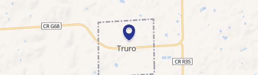 Truro, IA 50257