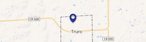 Truro, IA 50257