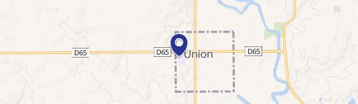 Union, IA 50258