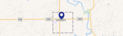 Union, IA 50258