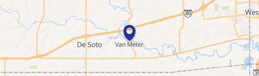 Van Meter, IA 50261